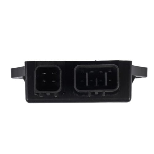 DURAFORCE CDI Box Black Fits Yamaha Grizzly 600 YFM600F YFM600FH YFM600FWA 4x4 1998-2001