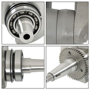 DURAFORCE FOR POLARIS RZR, RANGER, SPORTSMAN 800 BRONCO CRANKSHAFT AND BEARINGS 2005-2015