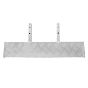 DURAFORCE 6"x30" Heavy-Duty Aluminum Boat Trailer Step Frame Mounting Bolt-On Step Surface