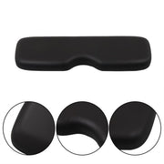 DURAFORCE Seat Back Cushion Top Cushion Black For EZGO Golf Cart RXV, Freedom RXV 2008+