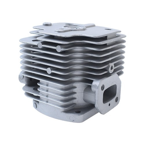 DURAFORCE 48mm Cylinder Piston Kit for Echo Backpack Blower PB 650 PB 651H PB 750H