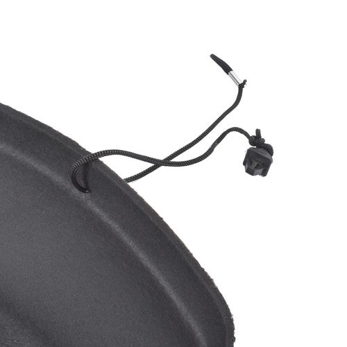 DURAFORCE Cargo Cover For Nissan Kicks 17-23 1.6L l4 Accessories Rear Trunk Security Shade