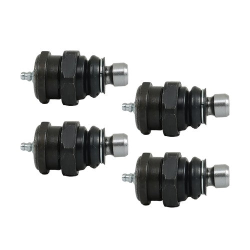 DURAFORCE 4Pcs Ball Joints For Polaris RZR XP 1000 EPS High Lifter Edition 2015+ KRZRBJ10