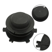 DURAFORCE Trimmer Head 6 Spool & Cap 40027138300 For FS48 FS50 FR108 FS44 FS44J FS44R US