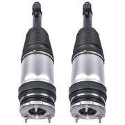 DURAFORCE 2× Front Air Spring Strut Shock Absorber Suspension for Tesla Model S 16-21 RWD