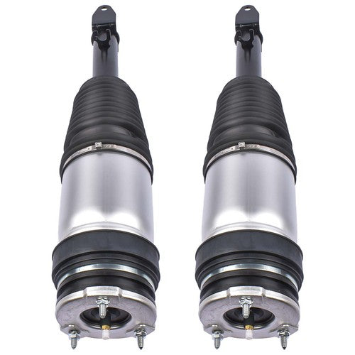 DURAFORCE 2× Front Air Spring Strut Shock Absorber Suspension for Tesla Model S 16-21 RWD