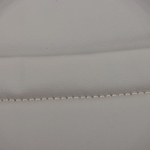 DURAFORCE Driver & Passenger Leather Seat Cover New For Ford Ford F250 F350 F450 1999-2000