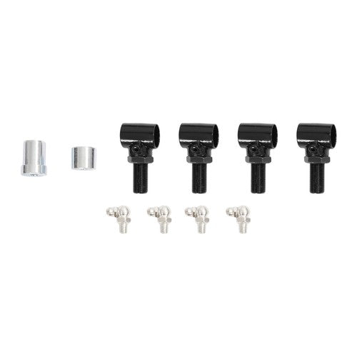Heavy Duty High Clearance Front A Arms for Honda Talon 1000R 19 Plus 23 Plus
