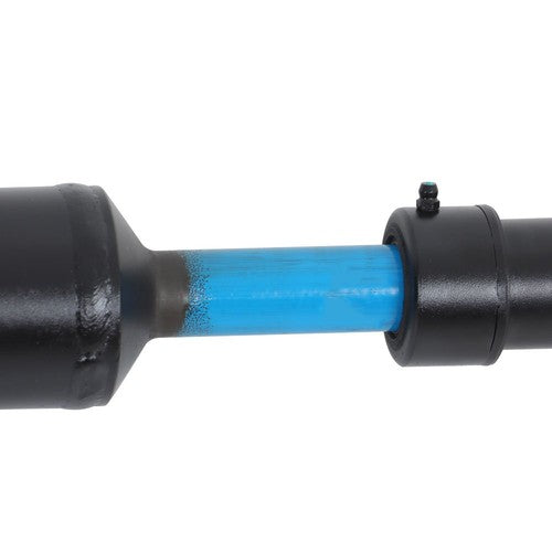 DURAFORCE 65-9447 Black Front Driveshaft Prop Shaft Assembly For Ford F-350 1995-1996