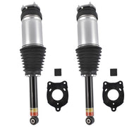 DURAFORCE Pair Rear Air Suspension Shock Struts For Tesla Model S (5YJS) 2016-2021 RWD AWD