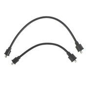 DURAFORCE Marine Ignition Wire Set 84-813720A6 84-816761q6 18-8808 For Mercruiser 224ci US