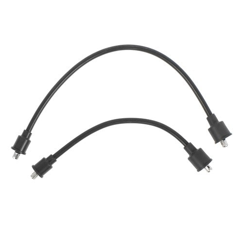 DURAFORCE Marine Ignition Wire Set 84-813720A6 84-816761q6 18-8808 For Mercruiser 224ci US