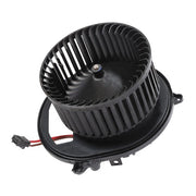 DURAFORCE For BMW F22 F23 F30 F31 F32 Series A/C AC Blower Motor w/Resistor 64119237557