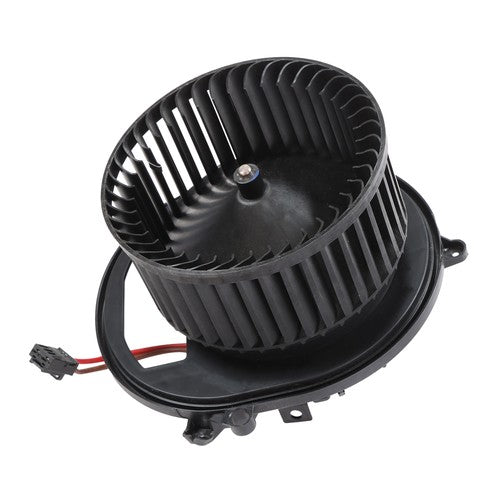 DURAFORCE For BMW F22 F23 F30 F31 F32 Series A/C AC Blower Motor w/Resistor 64119237557
