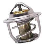 DURAFORCE 82°C Thermostat 87761967 Fit New Holland Skid Steer L465 L565 LX465 LX485 LX565