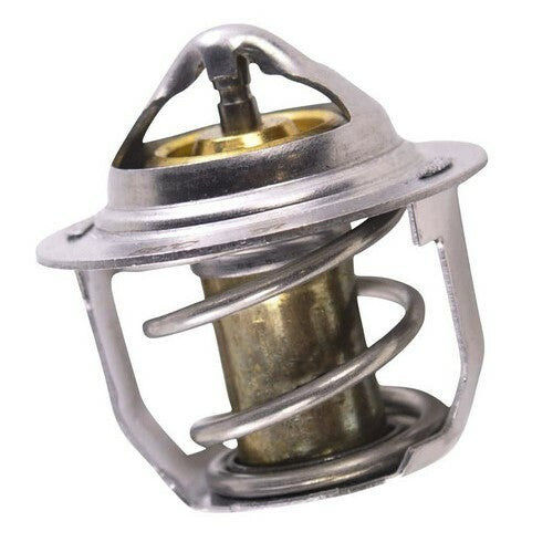 DURAFORCE 82°C Thermostat 87761967 Fit New Holland Skid Steer L465 L565 LX465 LX485 LX565