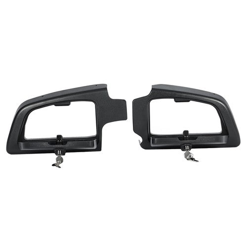 DURAFORCE Dashboard Cover Dash Cap For Icon I20 I40 I60 Or Advanced EV Golf Cart w/Keys