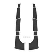 DURAFORCE Traction Mats For Yamaha XL 1998 1999 2000 2001 2002 2003 2004 XL700/760/1200