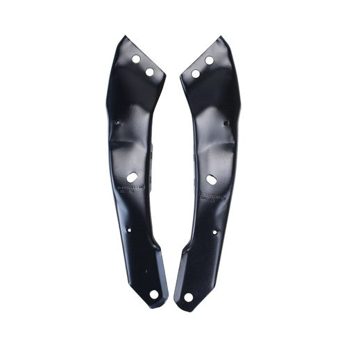 Front Left Right Radiator Support Bracket for Volkswagen Golf GTI 2012 2014
