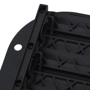 DURAFORCE Fit For Chevy Silverado GMC Sierra 1500 2017-2019 Active Grille Shutter W/Motor