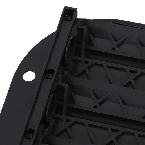 DURAFORCE Fit For Chevy Silverado GMC Sierra 1500 2017-2019 Active Grille Shutter W/Motor