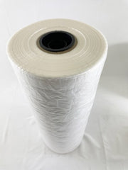 DURAFORCE 4 Rolls 984ft x16" Air Cushion Machine Film Bubble Pillow Packaging Padding Roll