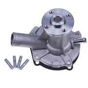 DURAFORCE Water Pump For Kubota Compact Tractor B5200 B6200 B7200 B8200 B7100 B1550 B1750