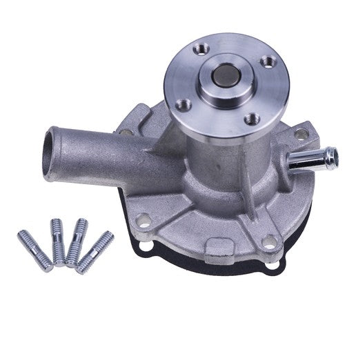 DURAFORCE Water Pump For Kubota Compact Tractor B5200 B6200 B7200 B8200 B7100 B1550 B1750