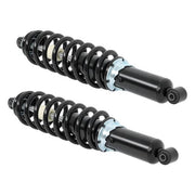 DURAFORCE 7043755 Front Gas Shocks Absorber 2013-2019 For Polaris Ranger Crew XP 900 1000