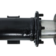 DURAFORCE Fit For 7000lbs 7k TK Trailer Axle 8 lug-6.5" 80" Spring Center 95" HF
