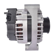 DURAFORCE Alternator for Chevrolet Camaro 2010-2015 V8 6.2L 150A, 12V CW 6-Groove Pulley