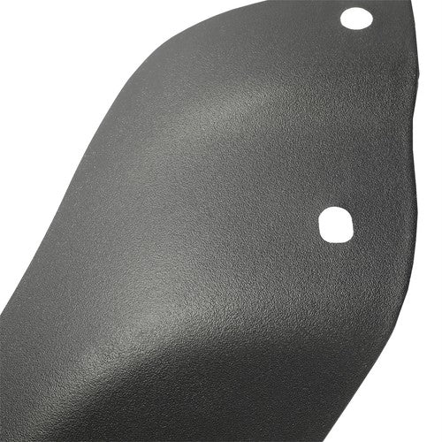 Front Fender Splash Guard For Honda Rancher TRX 350 FE FM TE TM 2000 2001 2002 2003 2PCS