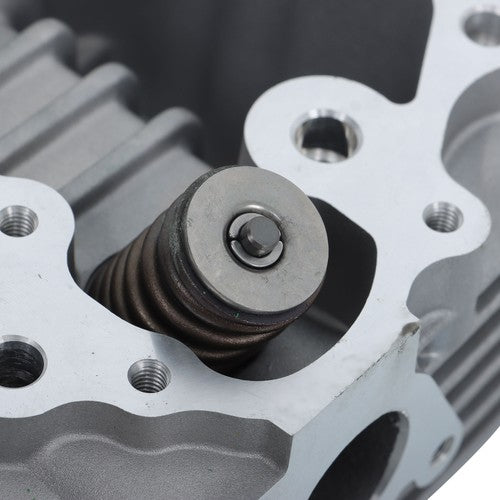 DURAFORCE Motocycle Engine Cylinder Head Suit For 12200-HM8-305 Honda TRX250EX 2003-2014