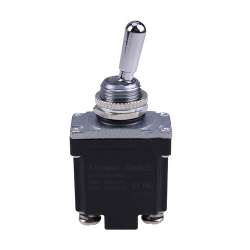 1NT12 115574 Toggle Switch for Skyjack Scissor Lift SJIII 3215 3219 4632 3220