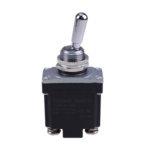 DURAFORCE 1NT12 115574 Toggle Switch for Skyjack Scissor Lift SJIII 3215 3219 4632 3220