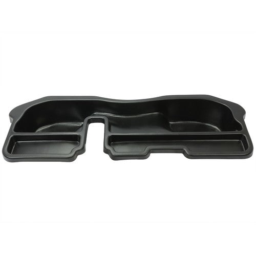 Underseat Storage Box for 2002-2019 Dodge Ram 1500 2500 3500 Crew Cab 4DR