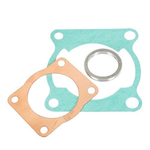 DURAFORCE For Yamaha Top End Head Gasket Kit Tri Moto 125 1980-1985