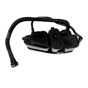 DURAFORCE Fuel Vapor Emissions Charcoal Canister for Chevy Malibu Pontiac G6 Saturn Aura