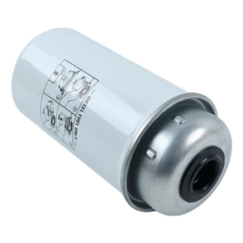 02250212 657 Fuel Water Separator For Sullair Air Compressor 30 Micron
