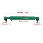 DURAFORCE LVA14158 Power Steering Cylinder for John Deere 4320 4500 4520 4600 4700