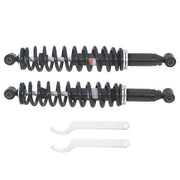 DURAFORCE 5UH-F2210-01-00 For Yamaha Bruin 350 Grizzly 350 2X4 4X4 2004-2010 Rear Shock