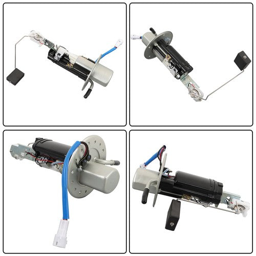 DURAFORCE 15100-15H00 Fuel Pump Assembly For Suzuki 2008-2012 HAYABUSA GSX1300R Replaces