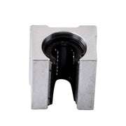 DURAFORCE Rail Guide 2Pcs SBR16-1000mm Rails +4Pcs SBR16UU Block Bearing New