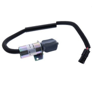DURAFORCE 3-Wire Solenoid with Plug for Captains Call Corsa Electric 10871
