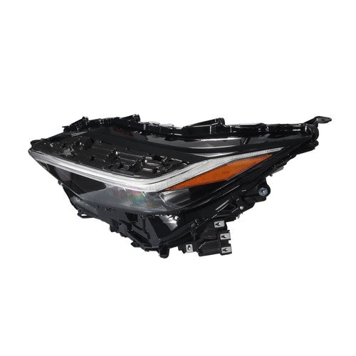 DURAFORCE High-spec Headlight Assembly Left/Driver Side For Toyota bZ4X 2023 2024 2025 LED