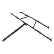 DURAFORCE Lawn Mower Hitch Assembly Grass Gang Reel Mower Yard adjustable Golf Course