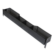 DURAFORCE Golf Cart Front Basket Dash Storage/Tray Organizer For Club Car Precedent 2004+
