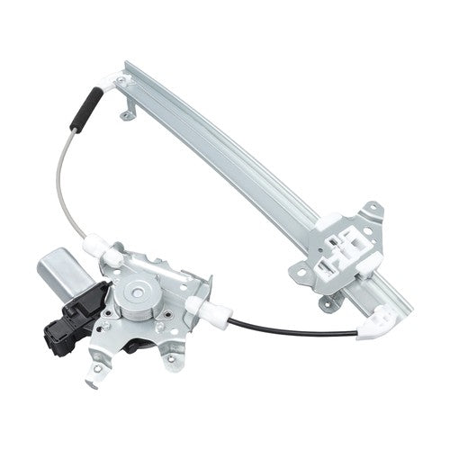 DURAFORCE Power Window Regulator with Motor For Nissan Juke 2011-2017 Front Left Driver