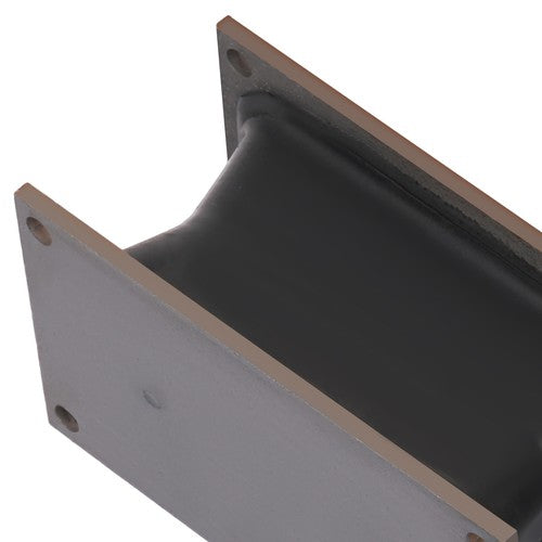 DURAFORCE 4X Rubber Isolator Shock Mounts For Stanley Bobcat Hydraulic Vibratory Compactor