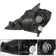 DURAFORCE For Yamaha Wolverine 450 06-10 5TG843100300 Right Headlight Assembly New
